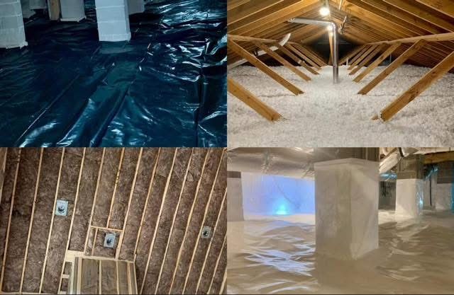 Insulation Contractor