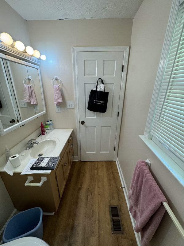 Flooring