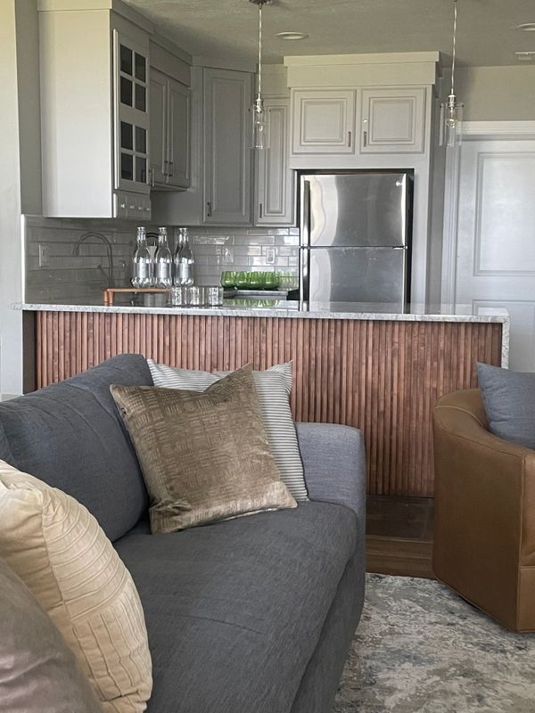 Interior Renovations