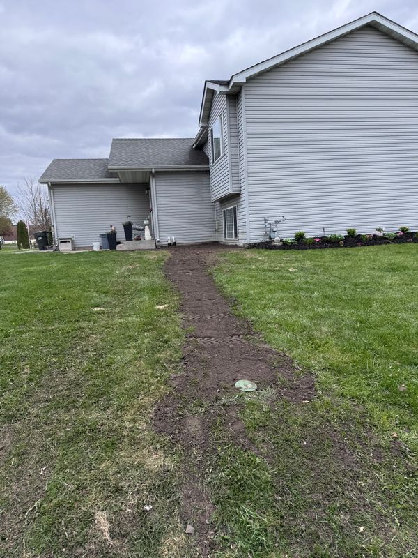 Drainage Solutions