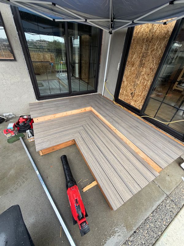 Construction & Remodeling