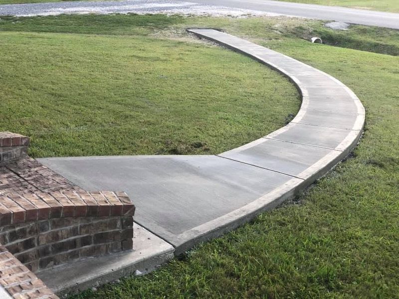 Decorative Concrete