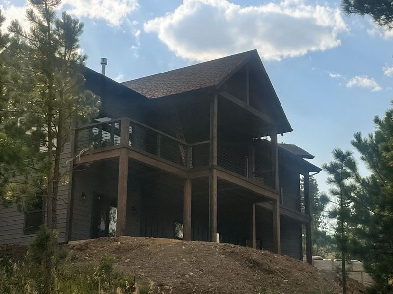Custom Home Design