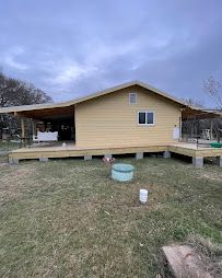 Custom Homes