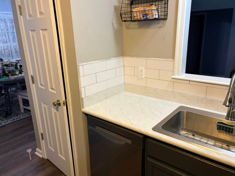 Kitchen Renovation