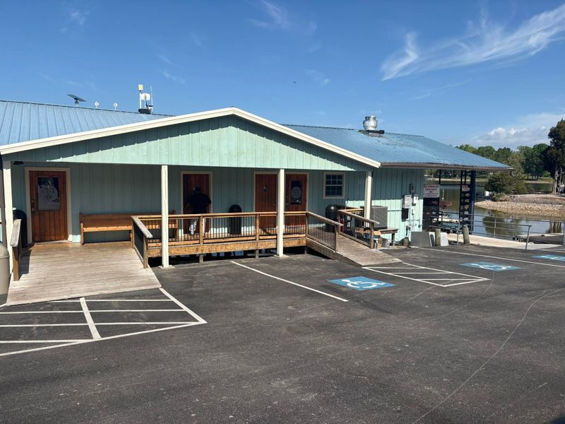 Deck & Patio Installation