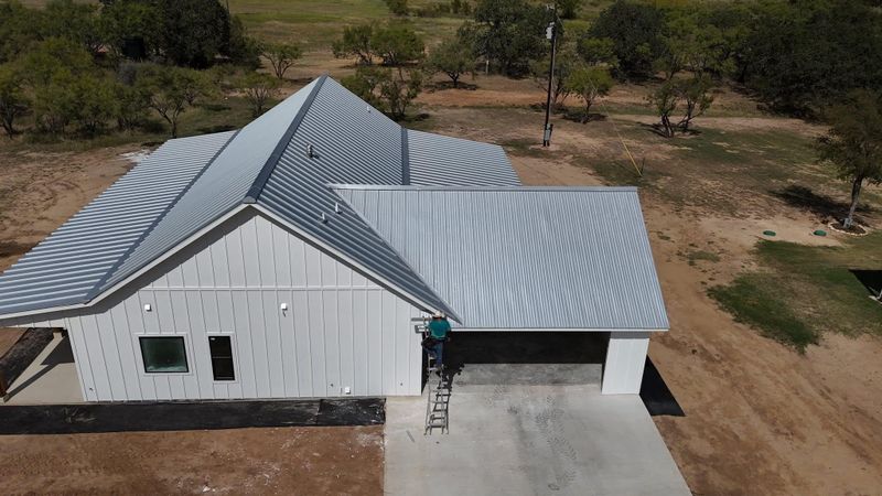 Roofing Installation
