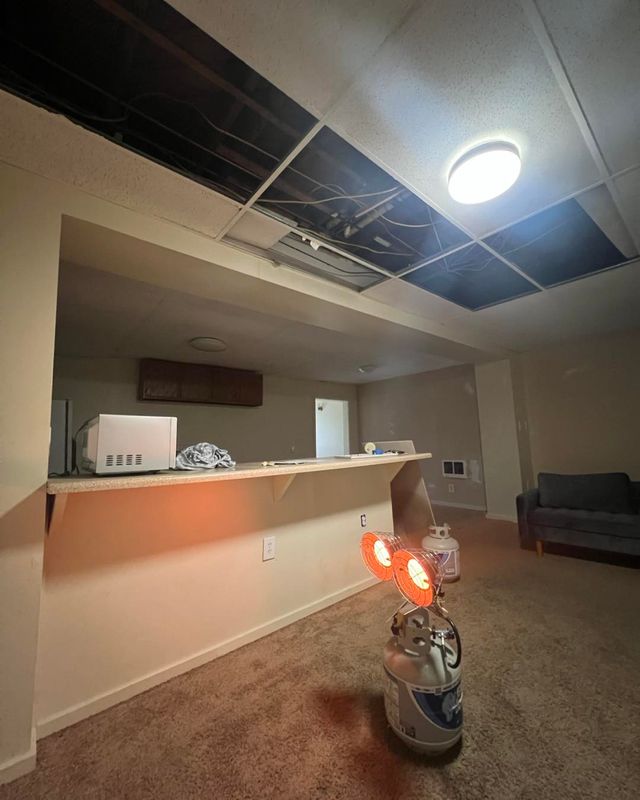 Interior Painting