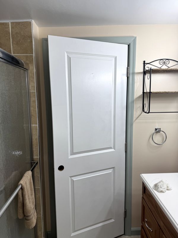 Bathroom Remodel