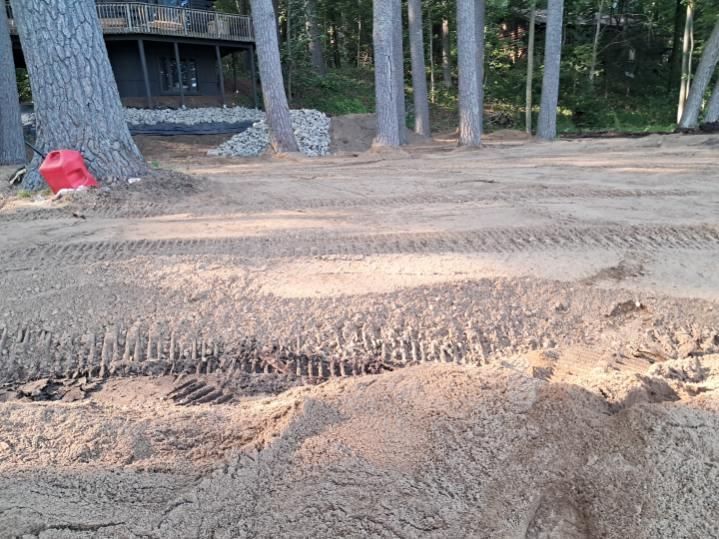 Site Prep & More
