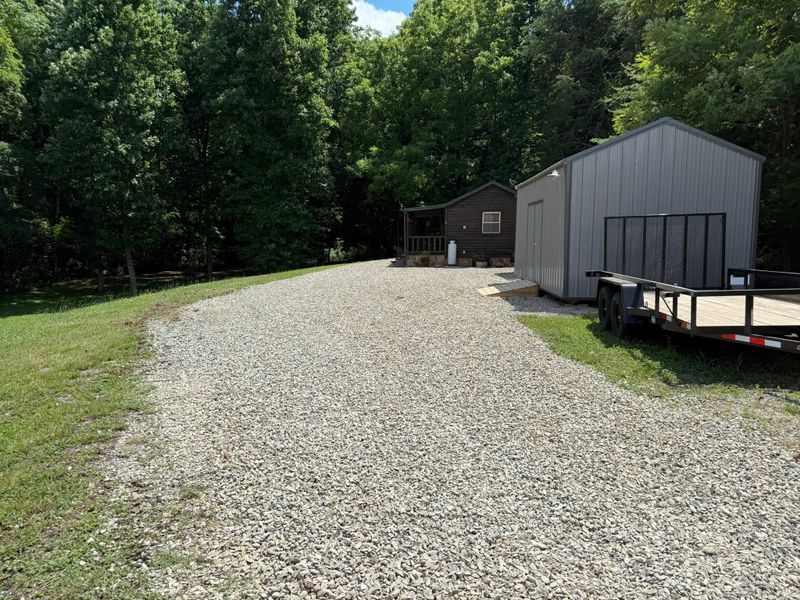 Site Grading