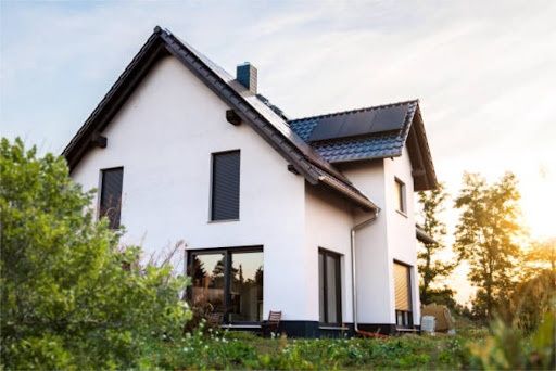 Exterior Painting