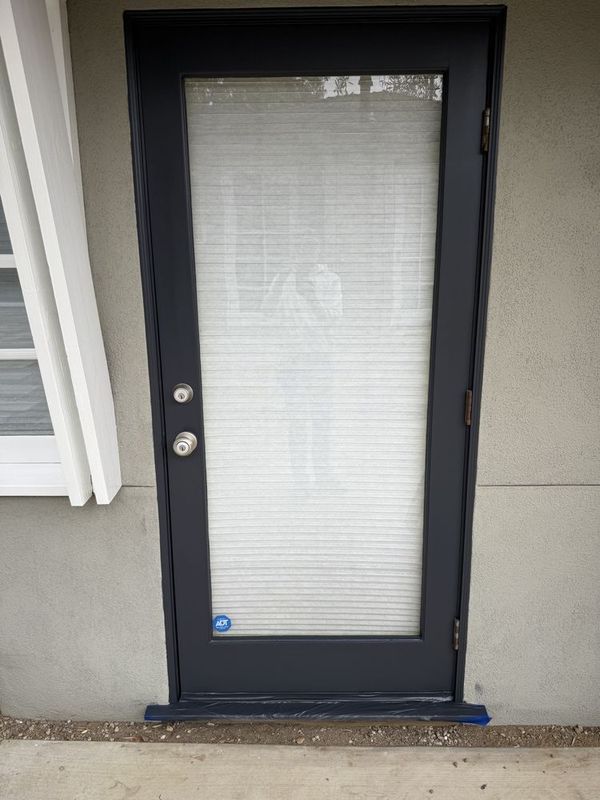 Exterior Painting