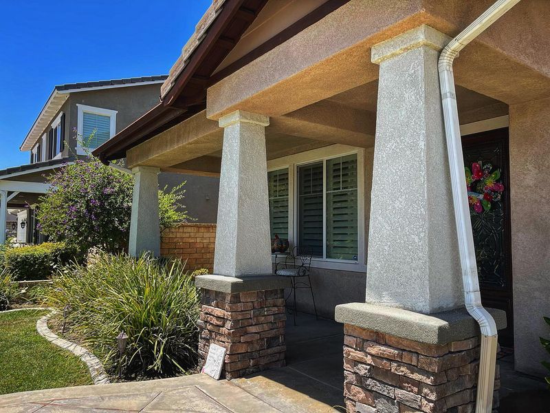 Exterior Upgrades gallery
