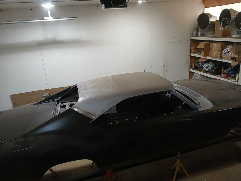 Custom Fabrication