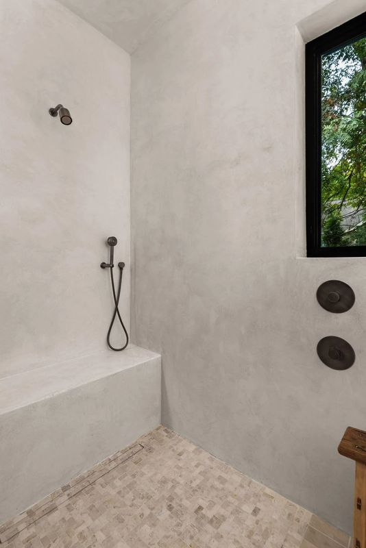 Tile Installation