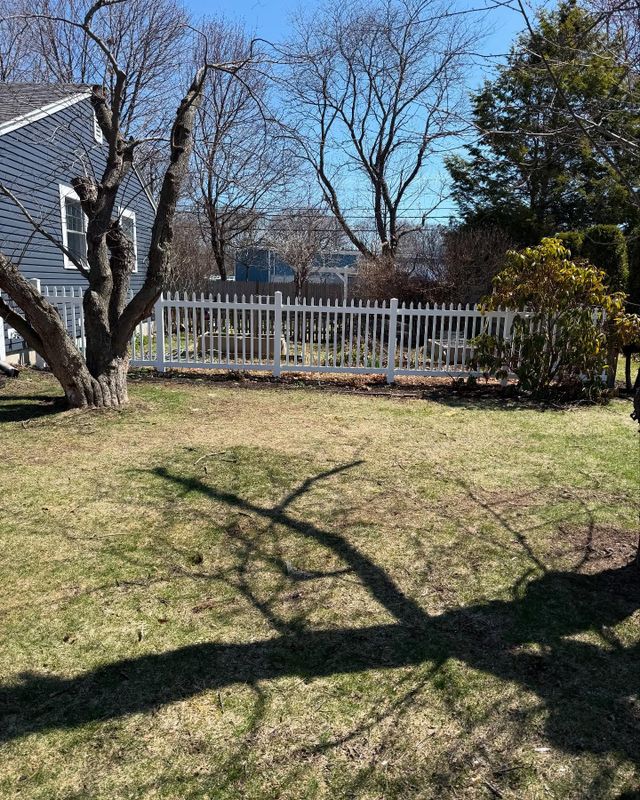 Exterior Renovations
