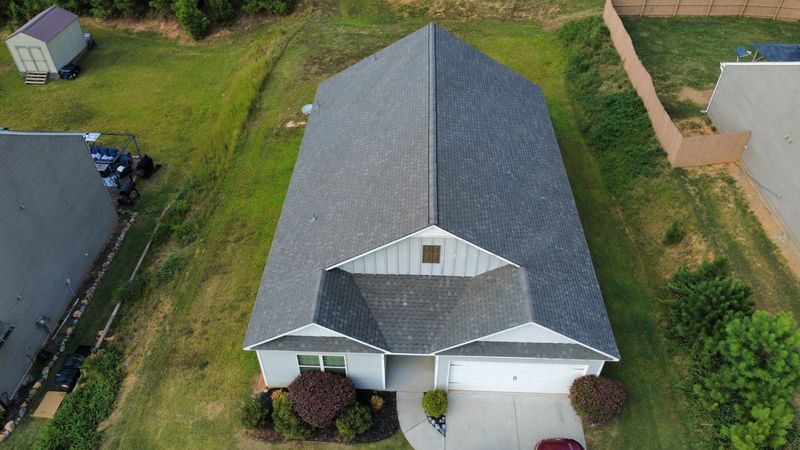 Roofing Installation