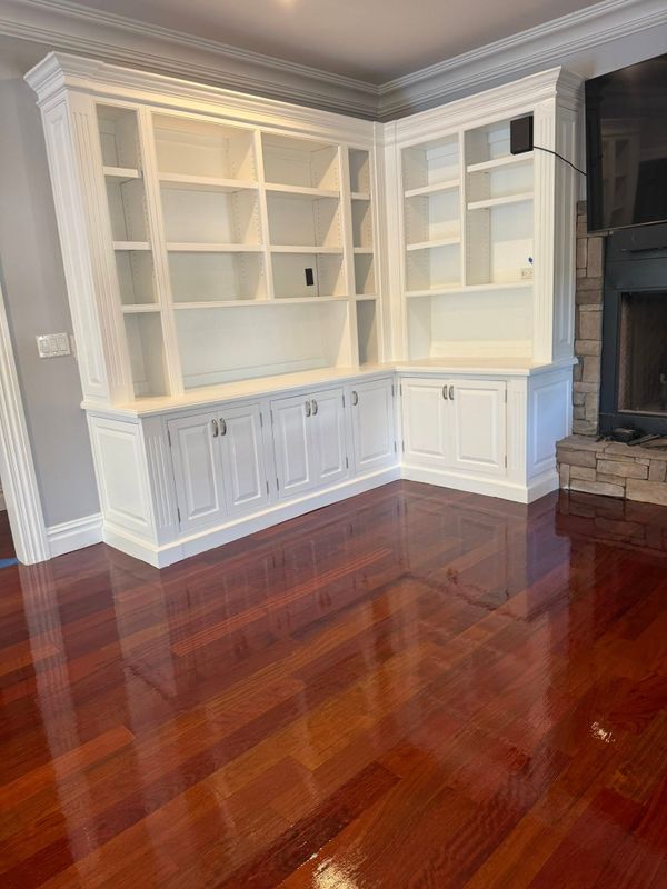 General Contractor