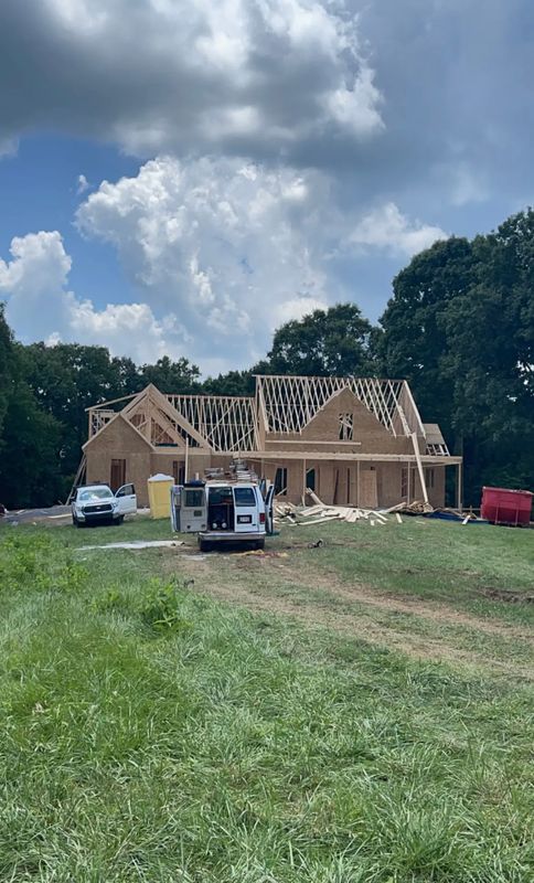 Farmhouse Project