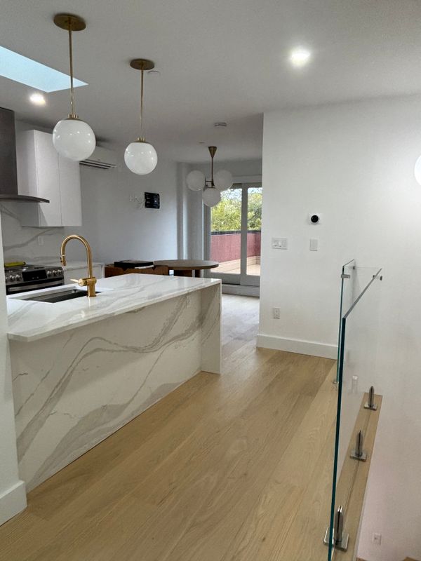 Post-Construction Cleaning