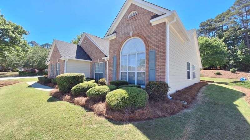Lawn Care and Maintenance