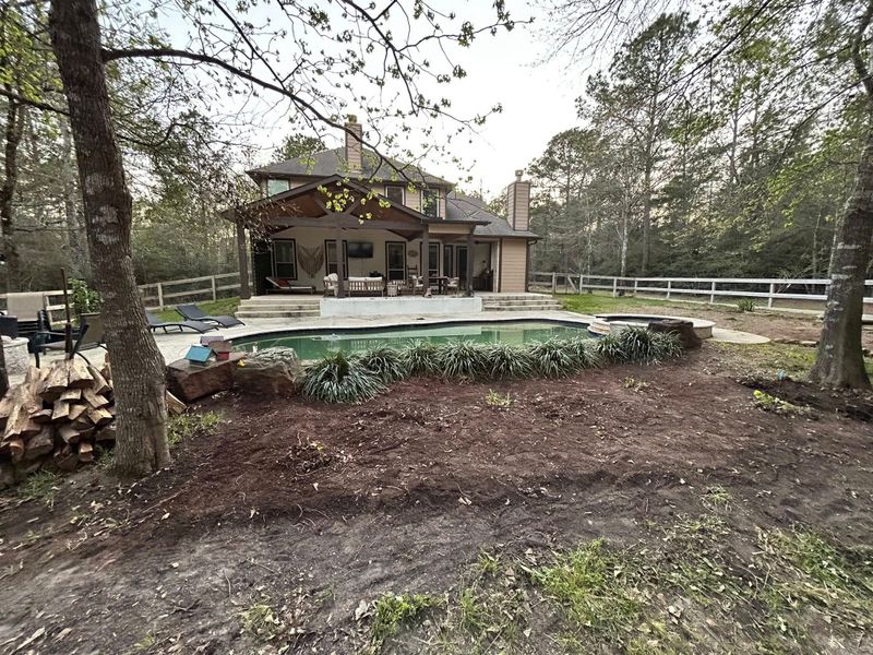 Landscape Design