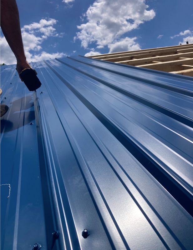 Commercial Construction