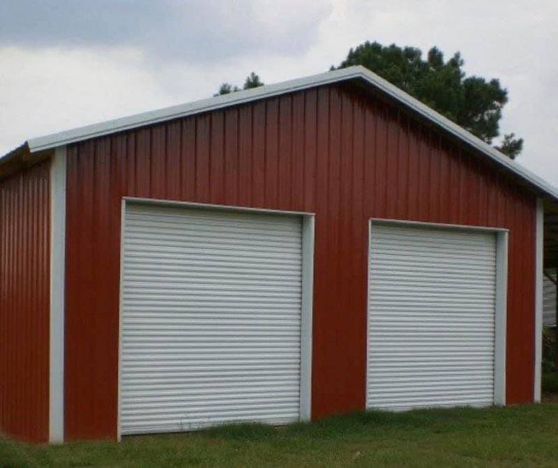 Garage Door Installation gallery