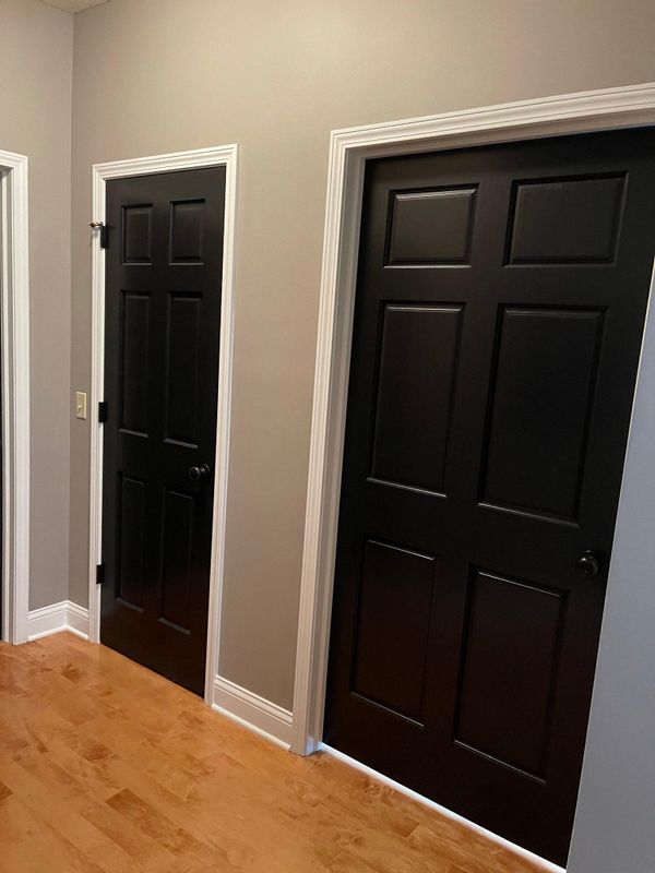 Interior Painting