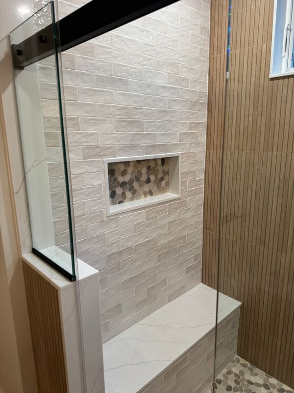 Bathroom Renovation