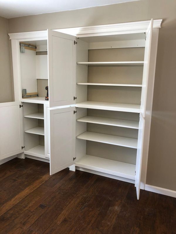 Carpentry