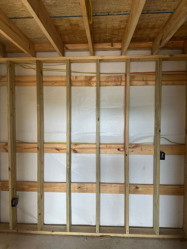 Wiring and Rewiring