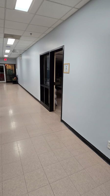 Interior Painting