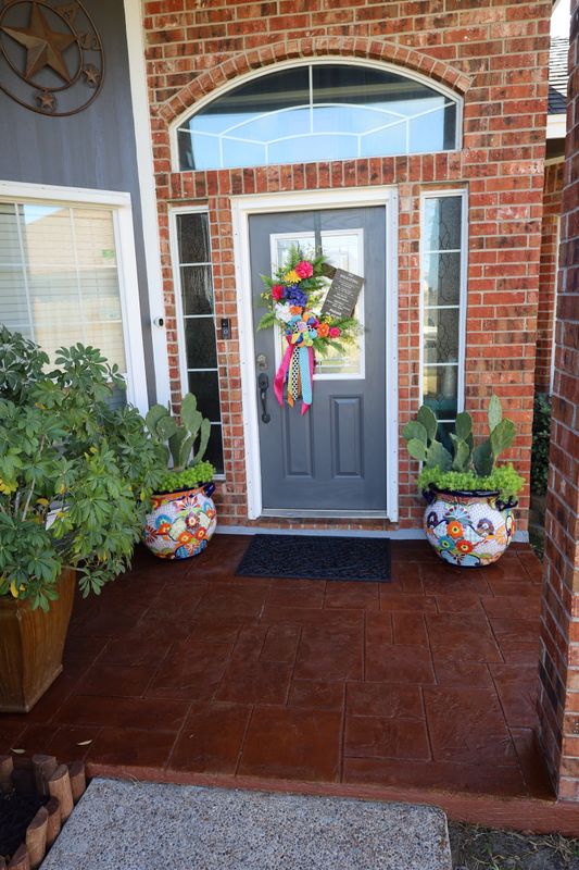 Decorative Concrete