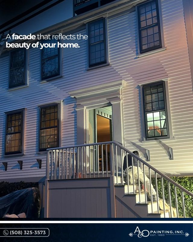 Exterior Painting