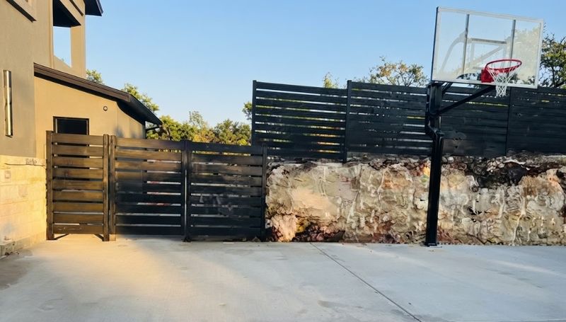 Fence Installation