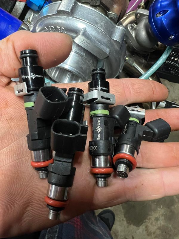 Automotive