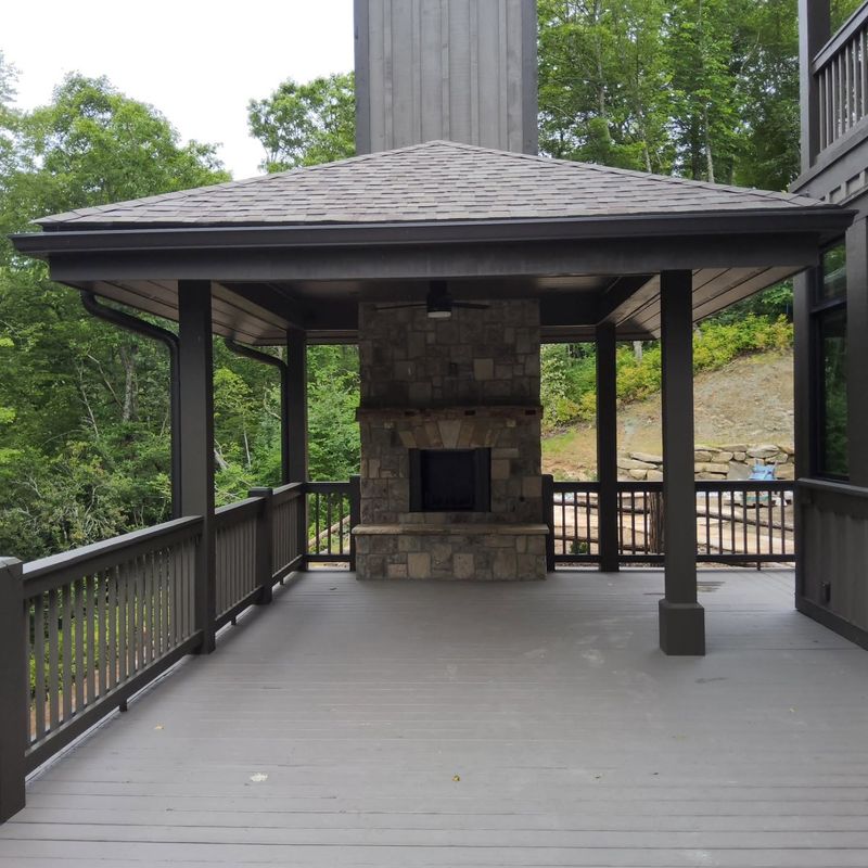 Exterior Renovations