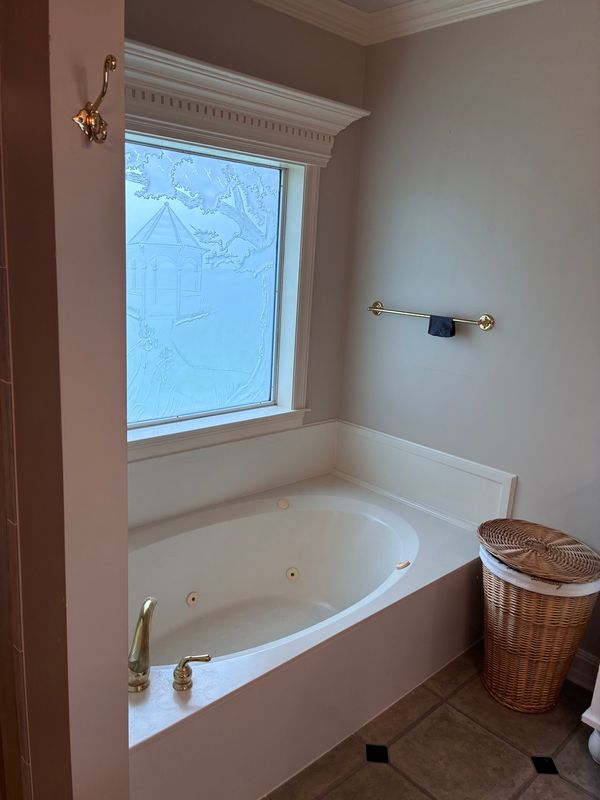 McDougall Bathroom Remodel