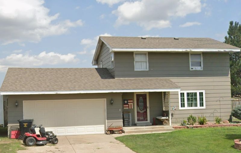 Exterior painting