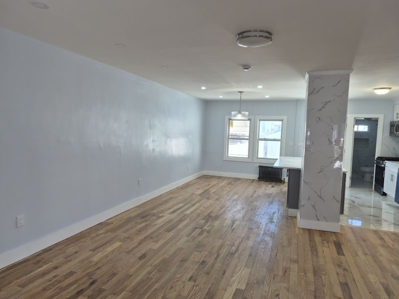 Kitchen Renovation