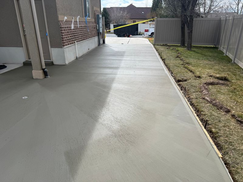 Concrete