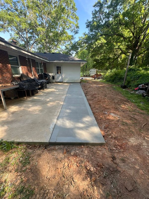 Concrete