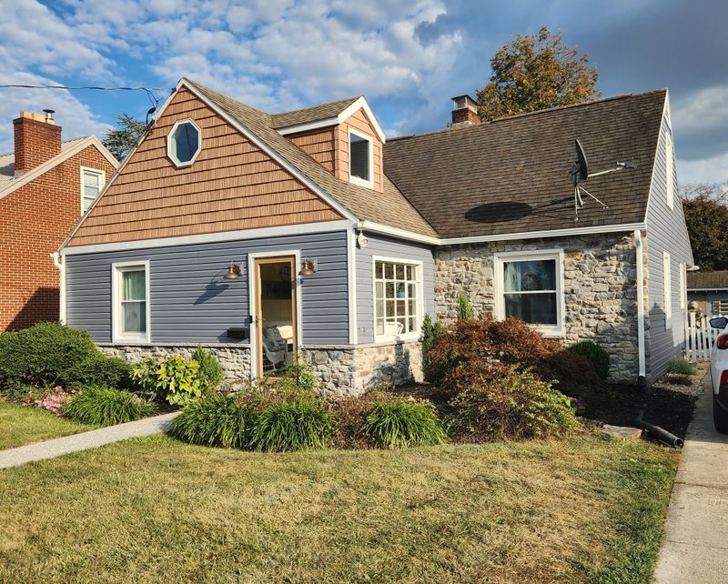 Residential Construction