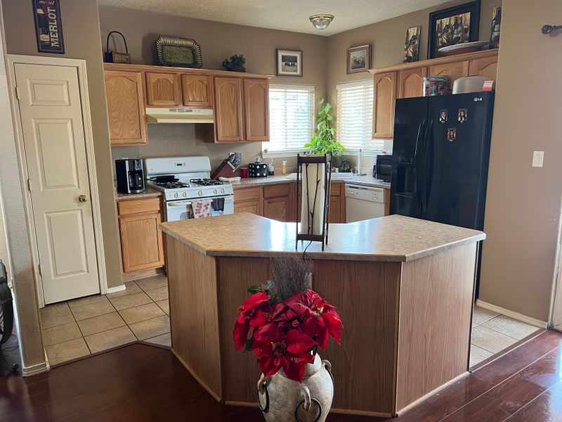 Cabinets