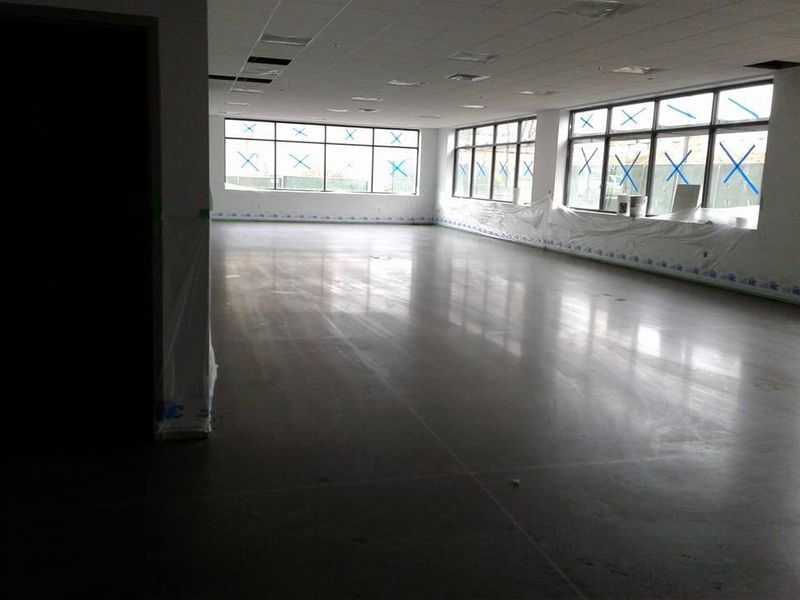 Commercial Spaces