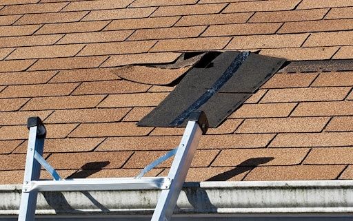 Roof Repair