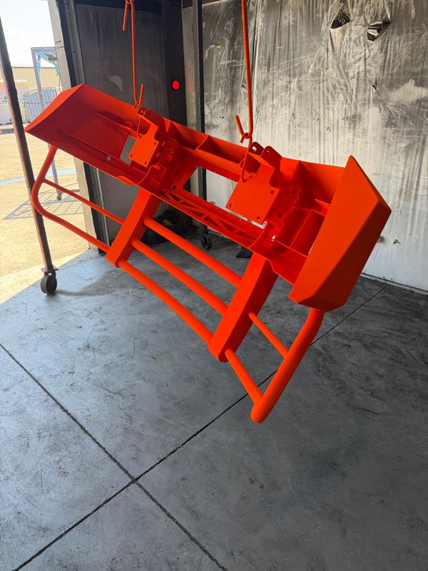 Powder Coating