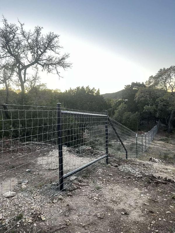 Fencing